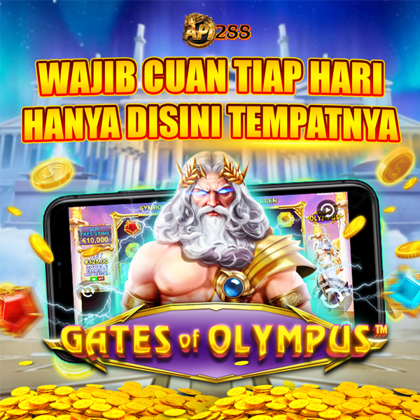 Slot Gacor judi online