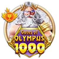 Gate Of Olympus